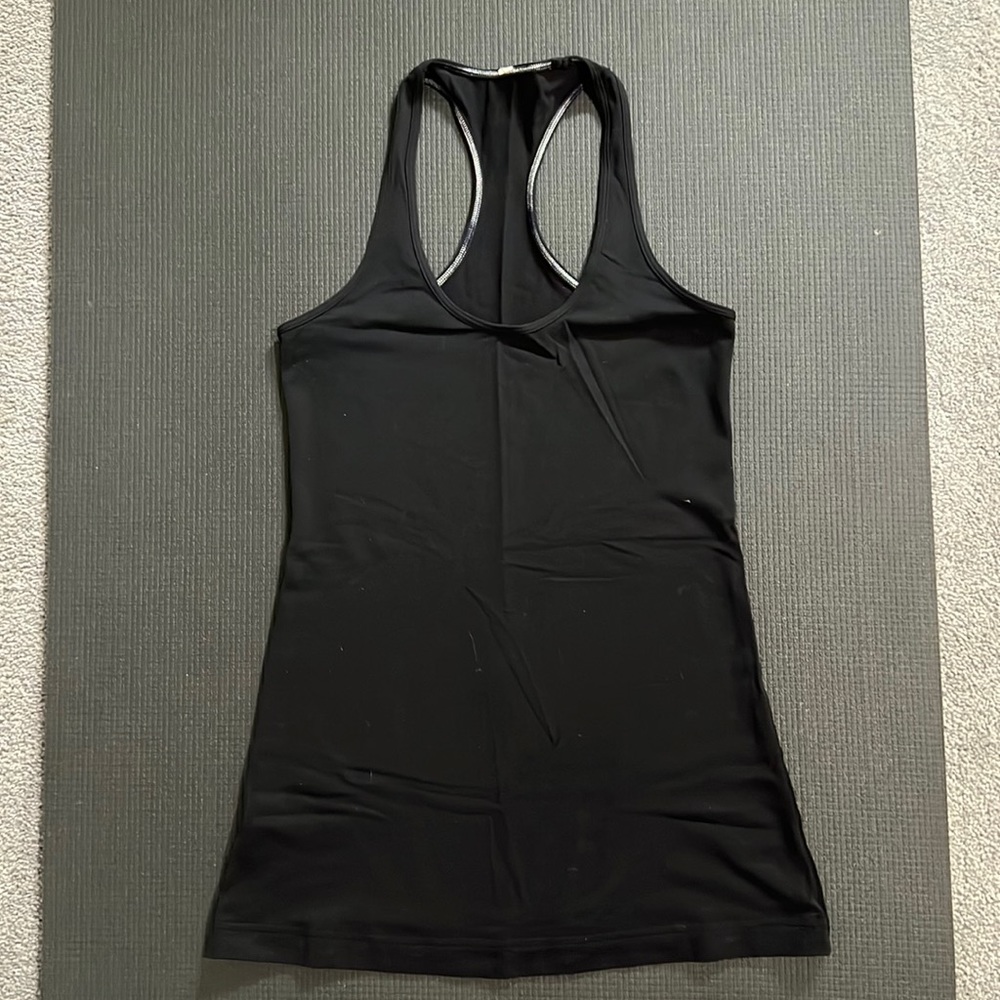 Lululemon Racerback Tank